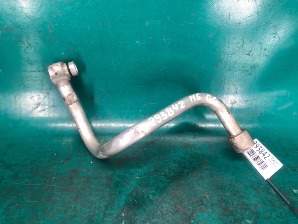 GK2G-61-464B | Трубка кондиционера MAZDA 6 GG 02-07