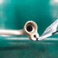 GK2G-61-464B | Трубка кондиционера MAZDA 6 GG 02-07 - Превью 3