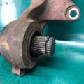 GA29-25-700B | Вал проміжний приводу MAZDA 6 GG 02-07 - Прев'ю 3