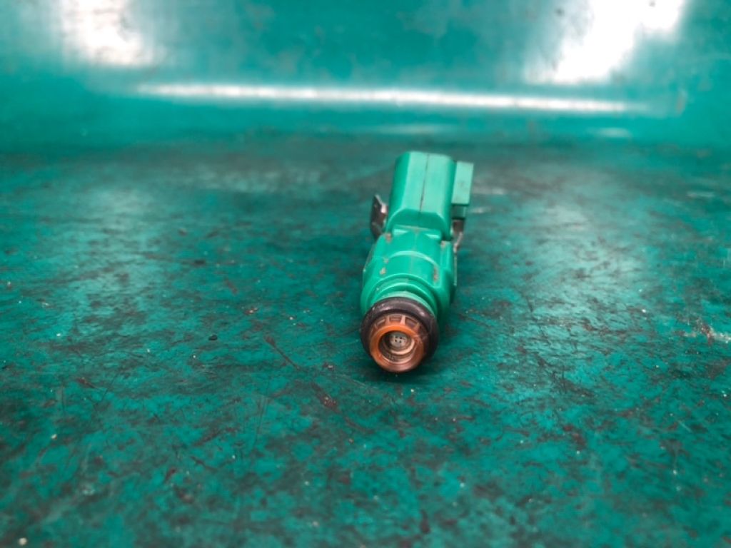 L361-13-250 | Форсунка топливная MAZDA 6 GG 02-07 - Фото 5