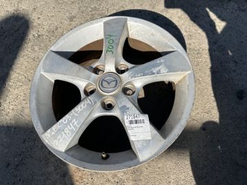 Диск R16 MAZDA 3 BK 03-08