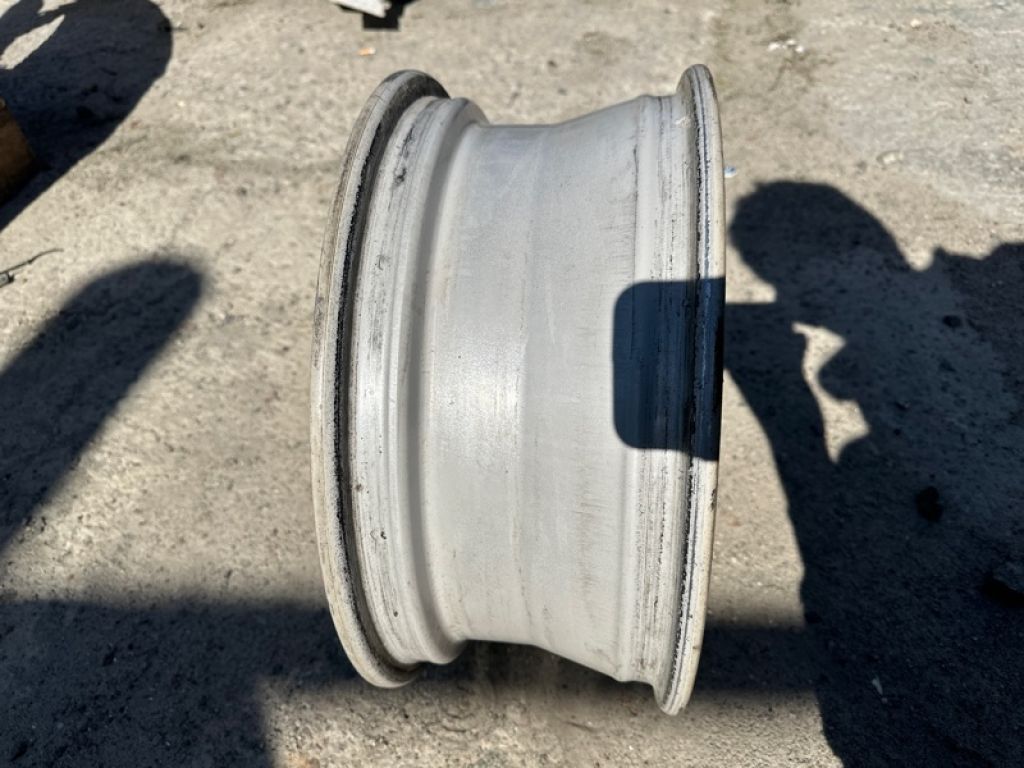 99654-16560 | Диск R16 MAZDA 3 BK 03-08 - Фото 2