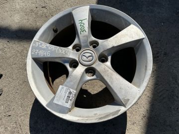 Диск R16 MAZDA 3 BK 03-08