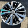 40300-1A53D | Диск R18 NISSAN PATHFINDER R52 12-21