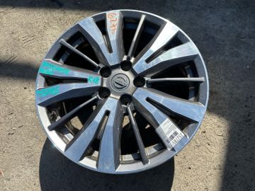 Диск R18 NISSAN PATHFINDER R52 12-21