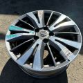 40300-1A53D | Диск R18 NISSAN PATHFINDER R52 12-21 - Превью 2