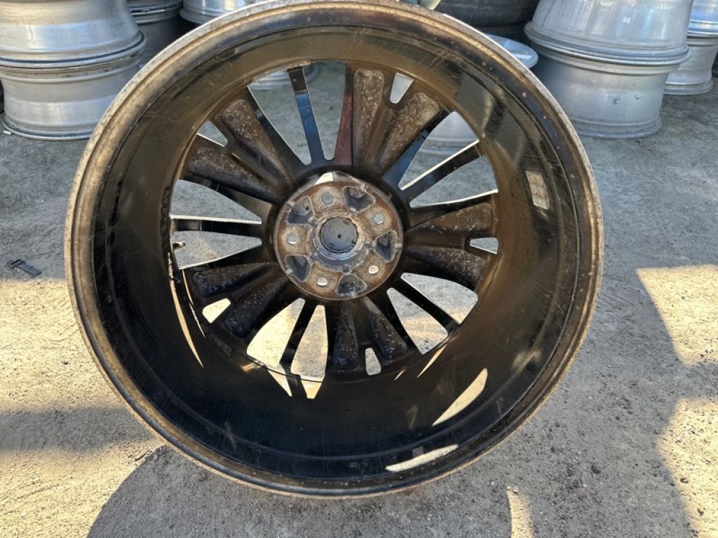 40300-1A53D | Диск R18 NISSAN PATHFINDER R52 12-21 - Фото 4