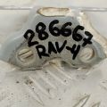 68760-20121 | Петля двери верхняя задн. лев. TOYOTA RAV4 05-12 - Превью 2