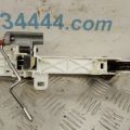 72181-SZN-A01ZF | Ручка двері зовнішня задн. лів. ACURA ILX 16-19 - Прев'ю 3