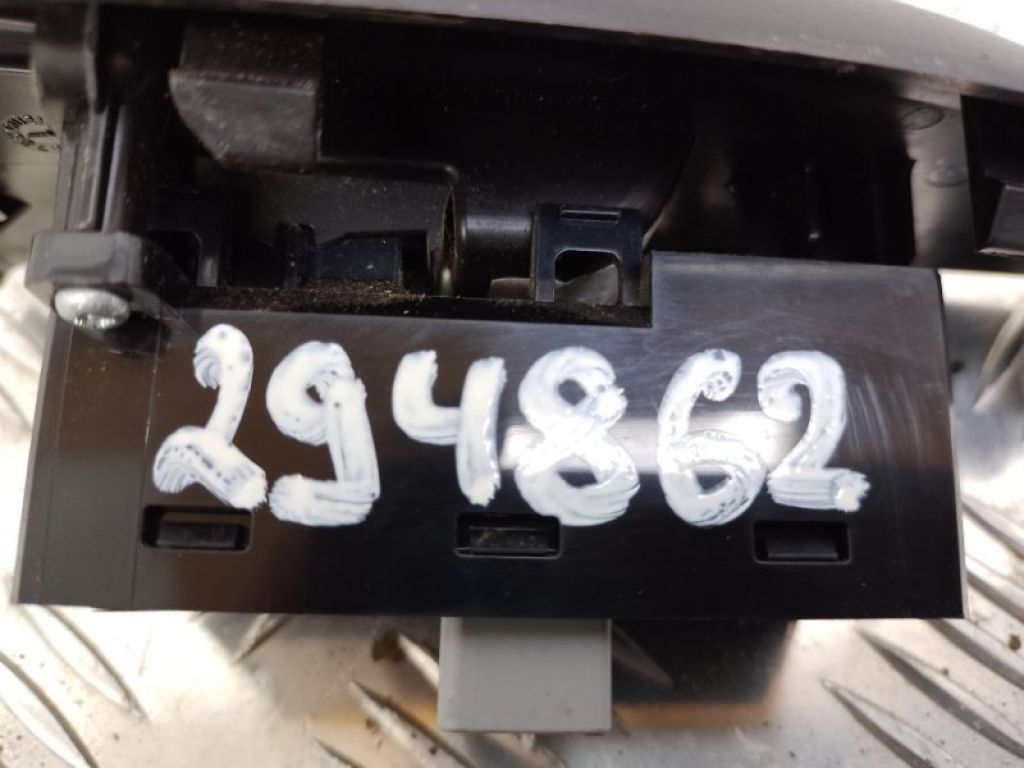 35770-TK4-A01 | Кнопка склопідіймача задн. лів. ACURA ILX 16-19 - Фото 2