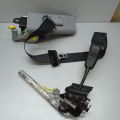88870-1R600RY | Ремень безопасности передн. лев. HYUNDAI ACCENT RB 10-