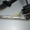 88870-1R600RY | Ремень безопасности передн. лев. HYUNDAI ACCENT RB 10- - Превью 2