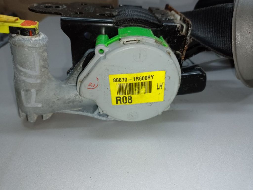 88870-1R600RY | Ремень безопасности передн. лев. HYUNDAI ACCENT RB 10- - Фото 4