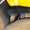 52119-0Z927 | Бампер передний TOYOTA COROLLA 12-19 E180 - Превью 8