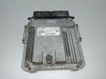 Блок управления двигателем HYUNDAI ACCENT RB 10-