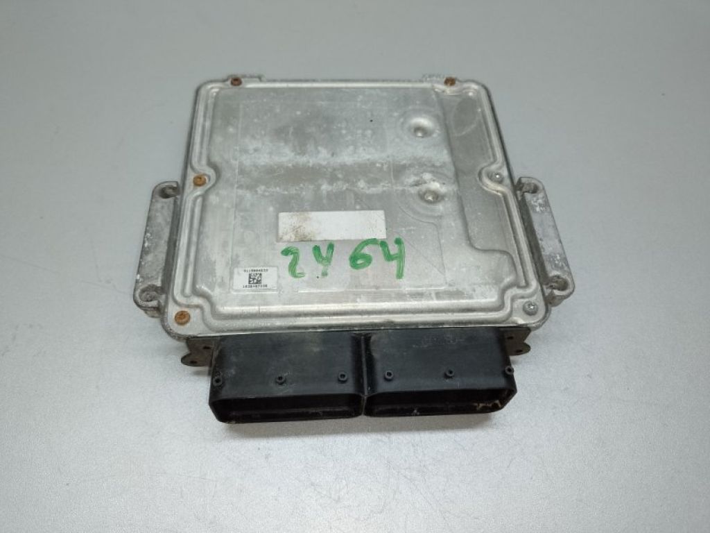 39110-2BRG7 | Блок керування двигуном HYUNDAI ACCENT RB 10- - Фото 2