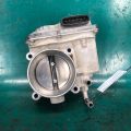 16119-3TA0A | Дроссельная заслонка NISSAN X-TRAIL/ROGUE T32 13-20