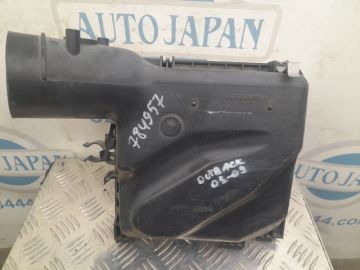 Кришка корпусу повітряного фільтра SUBARU OUTBACK 03-09 BP