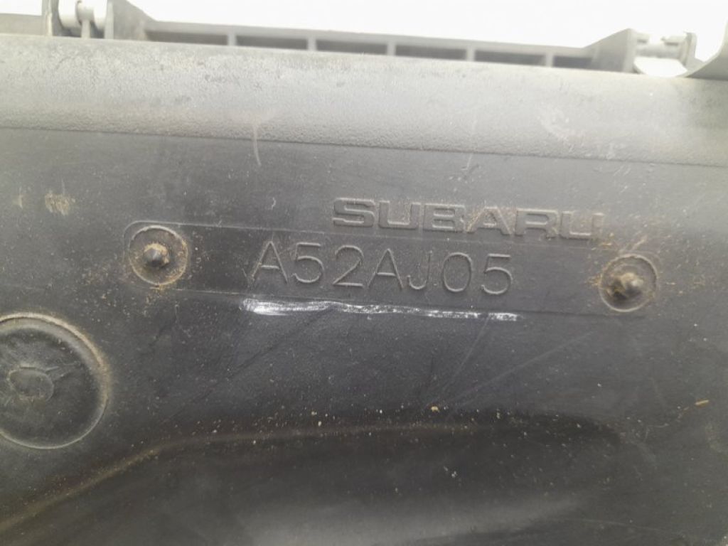 46052AG04A | Кришка корпусу повітряного фільтра SUBARU OUTBACK 03-09 BP - Фото 2