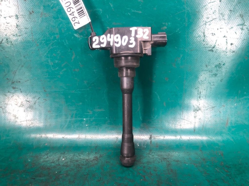 22448-1KT1A | Котушка запалювання NISSAN X-TRAIL/ROGUE T32 13-20 - Фото 2