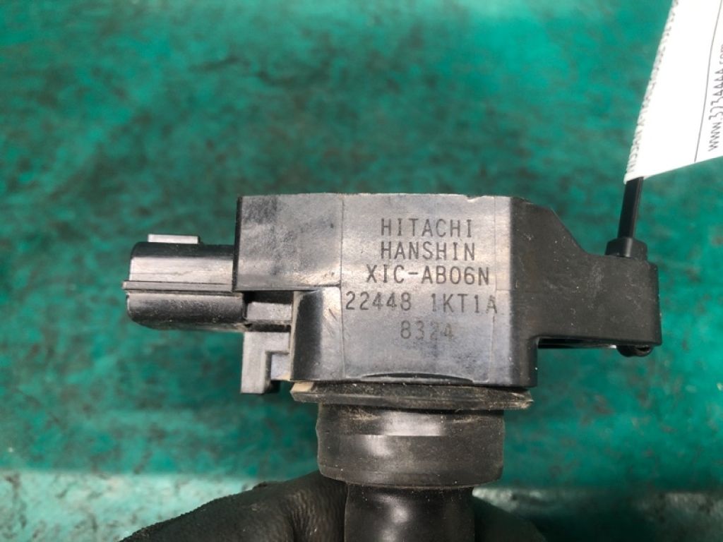 22448-1KT1A | Котушка запалювання NISSAN X-TRAIL/ROGUE T32 13-20 - Фото 5