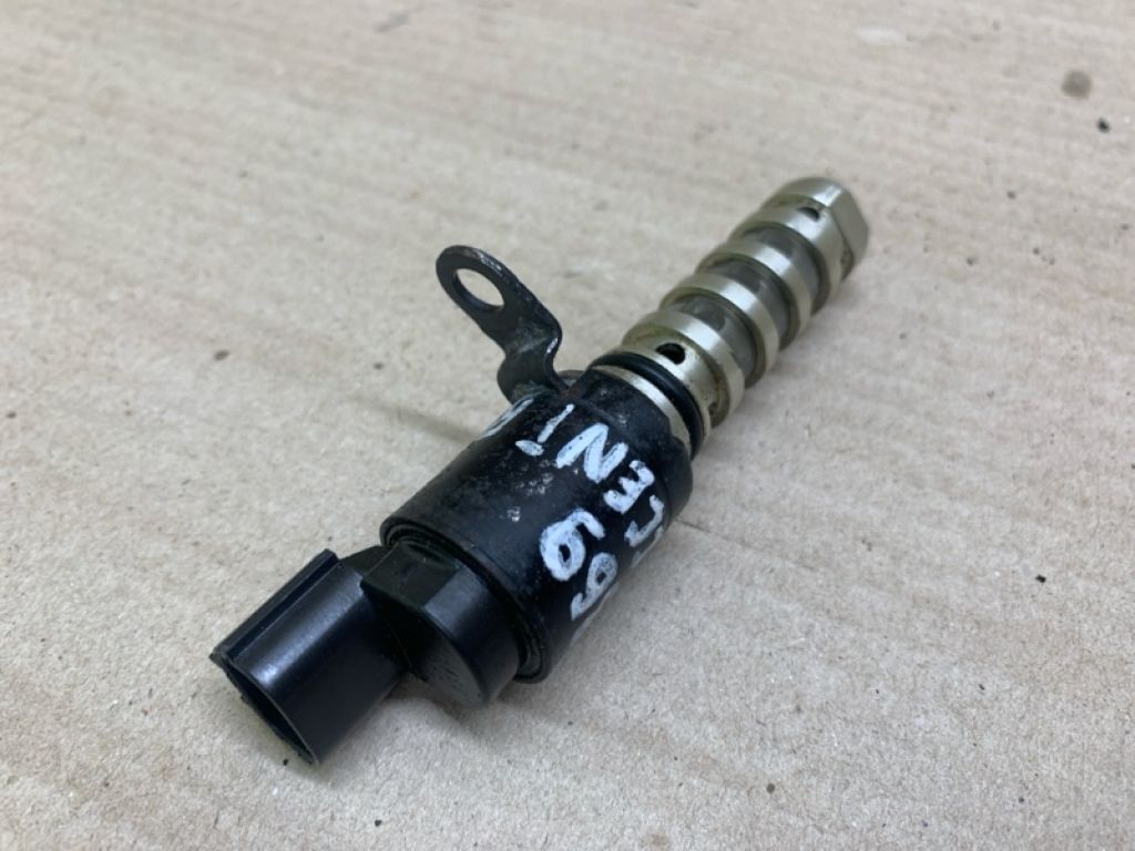 24355-2B700 | Клапан изменения фаз ГРМ HYUNDAI ACCENT RB 10- - Фото 2