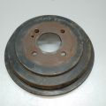 58411-1R000 | Тормозной барабан задн. HYUNDAI ACCENT RB 10-
