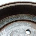 58411-1R000 | Тормозной барабан задн. HYUNDAI ACCENT RB 10- - Превью 3