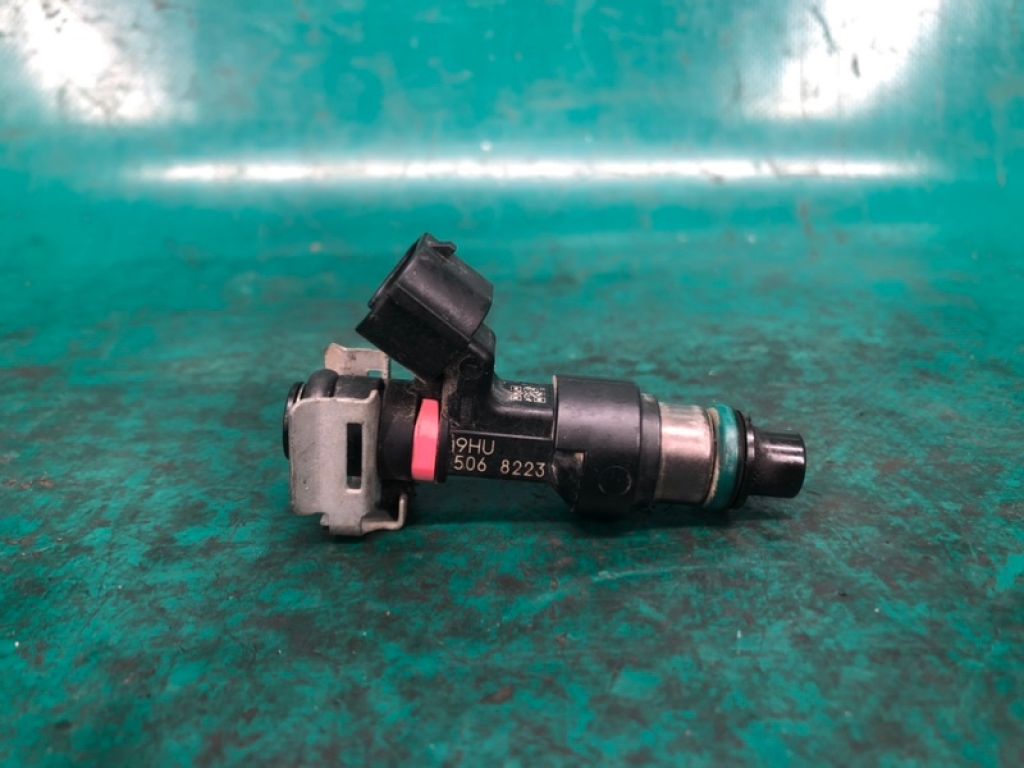 166009HU0A | Форсунка паливна NISSAN X-TRAIL/ROGUE T32 13-20 - Фото 3