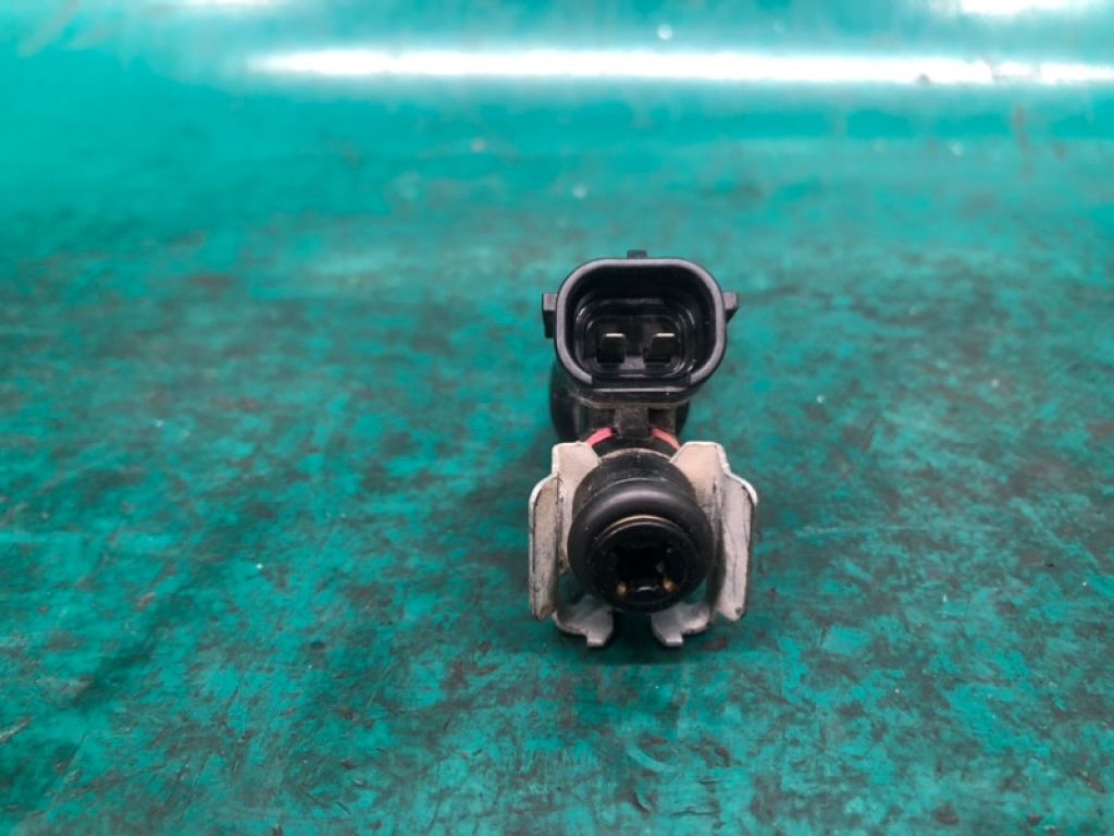 166009HU0A | Форсунка паливна NISSAN X-TRAIL/ROGUE T32 13-20 - Фото 4