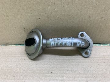 Маслоприемник HYUNDAI ACCENT RB 10-