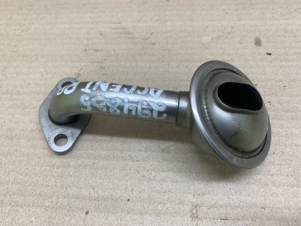 26250-2B000 | Маслоприемник HYUNDAI ACCENT RB 10- - Фото 3