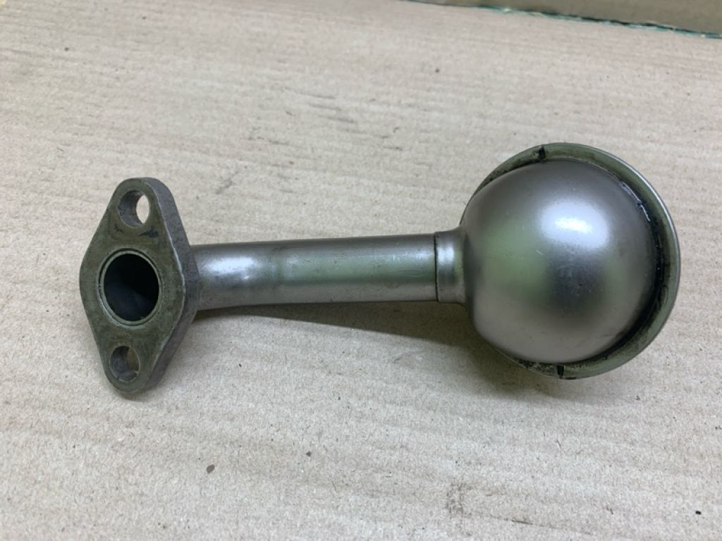 26250-2B000 | Маслоприемник HYUNDAI ACCENT RB 10- - Фото 4