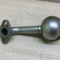 26250-2B000 | Маслоприемник HYUNDAI ACCENT RB 10- - Превью 4