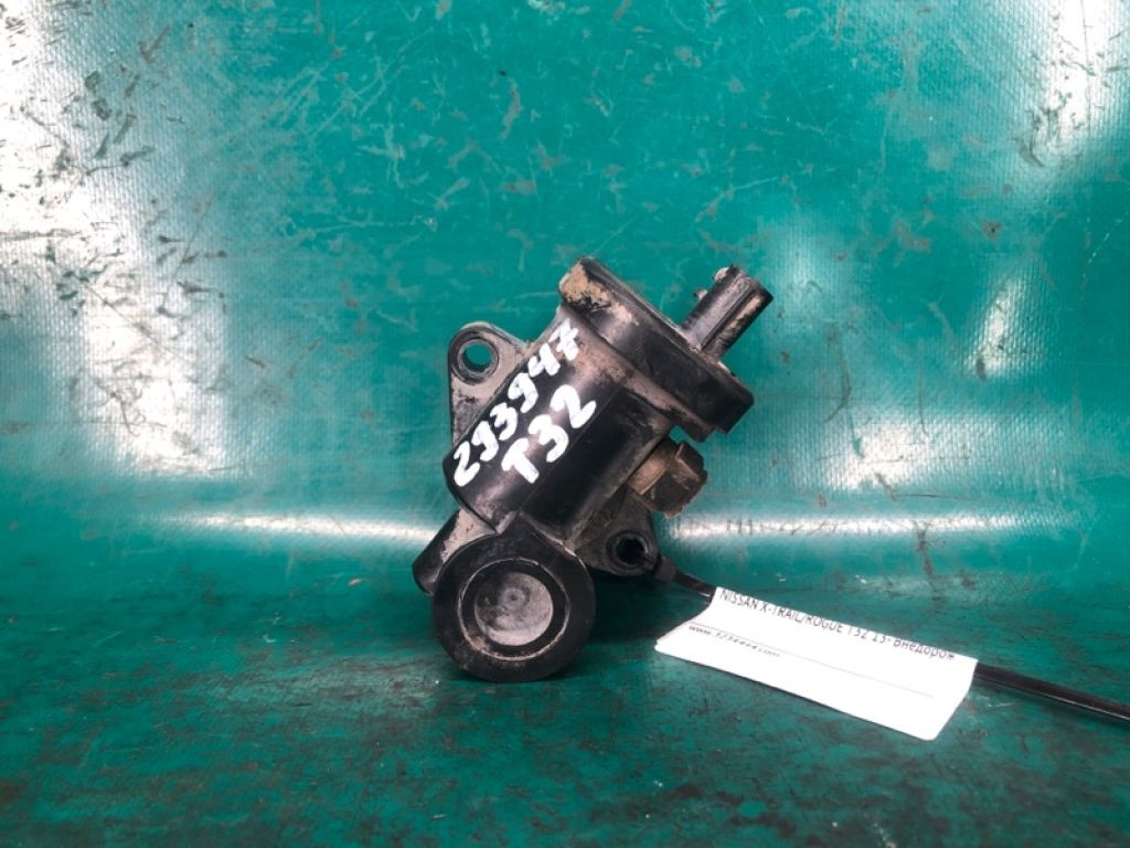 012010-5161 | Привід заслінки впускного колектора NISSAN X-TRAIL/ROGUE T32 13-20