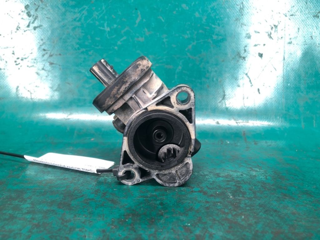 012010-5161 | Привід заслінки впускного колектора NISSAN X-TRAIL/ROGUE T32 13-20 - Фото 4