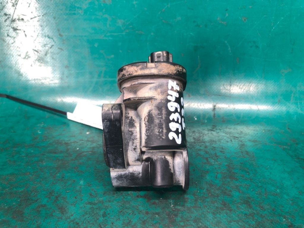 012010-5161 | Привід заслінки впускного колектора NISSAN X-TRAIL/ROGUE T32 13-20 - Фото 5