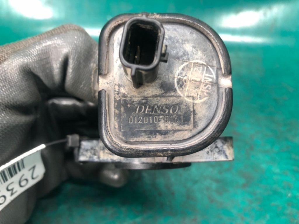 012010-5161 | Привід заслінки впускного колектора NISSAN X-TRAIL/ROGUE T32 13-20 - Фото 7