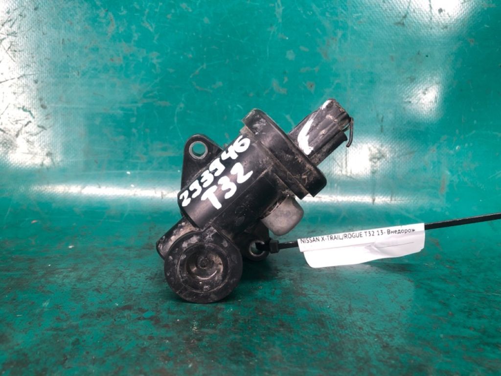 012010-5161 | Привід заслінки впускного колектора NISSAN X-TRAIL/ROGUE T32 13-20