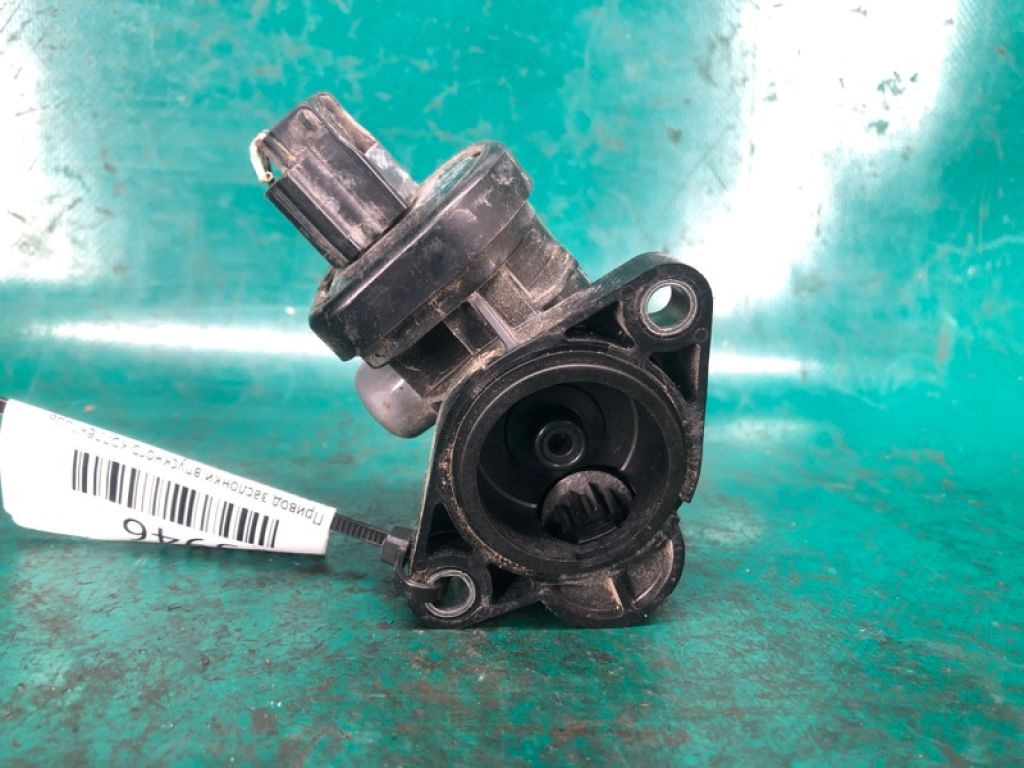 012010-5161 | Привід заслінки впускного колектора NISSAN X-TRAIL/ROGUE T32 13-20 - Фото 3