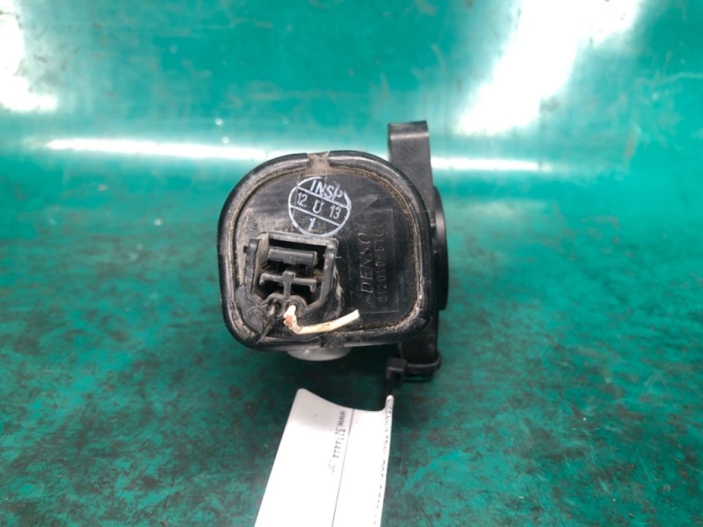 012010-5161 | Привід заслінки впускного колектора NISSAN X-TRAIL/ROGUE T32 13-20 - Фото 4