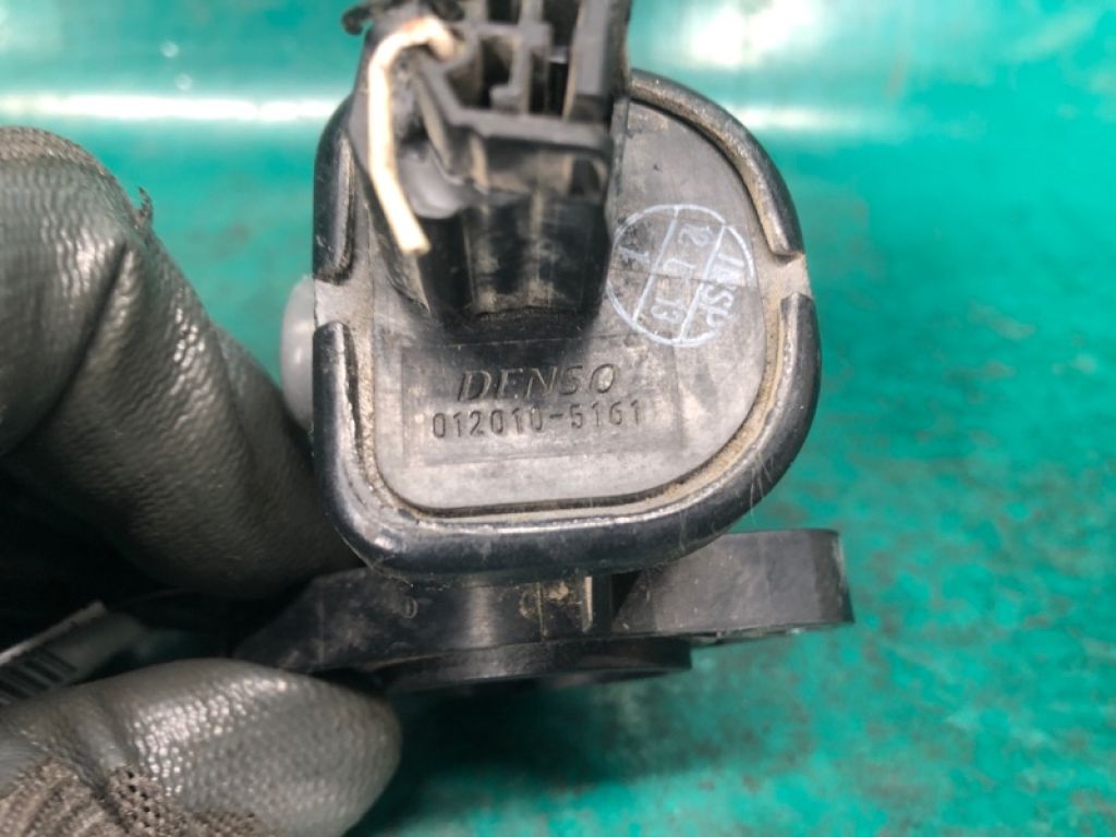 012010-5161 | Привід заслінки впускного колектора NISSAN X-TRAIL/ROGUE T32 13-20 - Фото 5