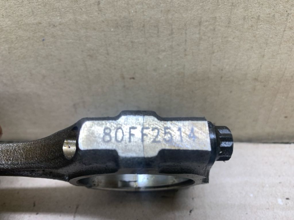 23510-2B010 | Шатун HYUNDAI ACCENT RB 10- - Фото 3