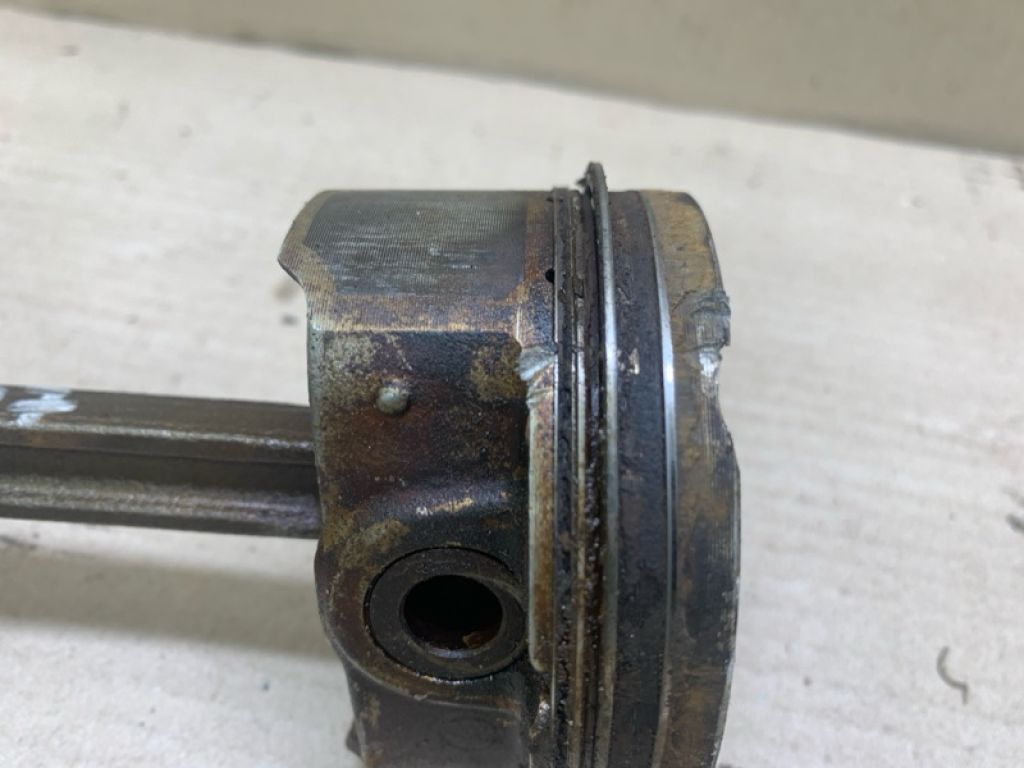 23510-2B010 | Шатун HYUNDAI ACCENT RB 10- - Фото 6
