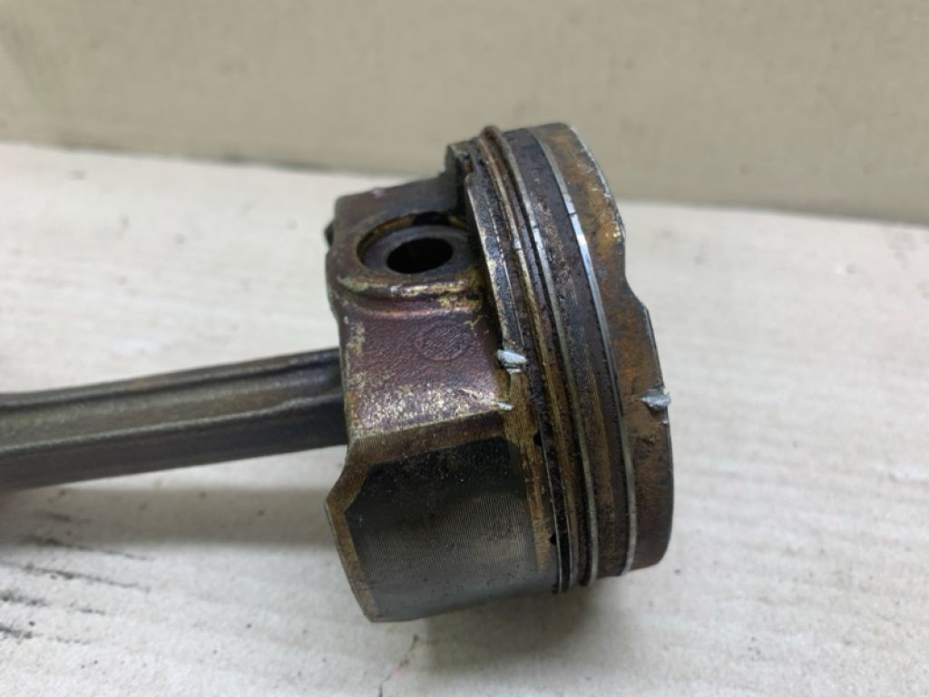23510-2B010 | Шатун HYUNDAI ACCENT RB 10- - Фото 7