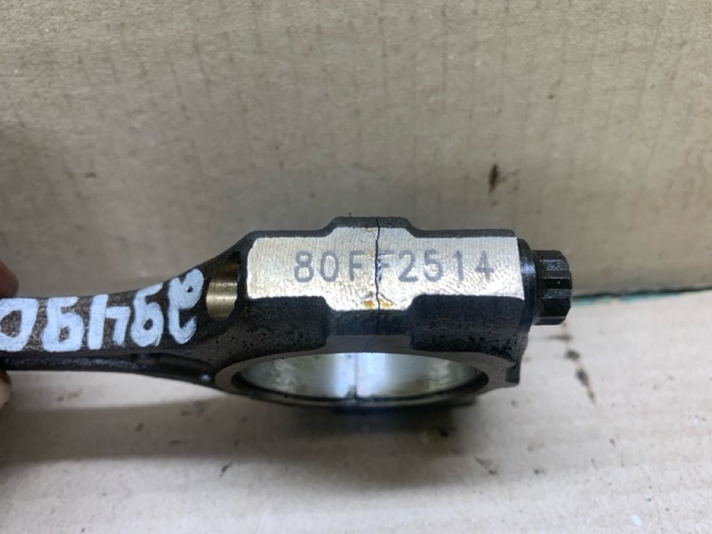 23041-2B600 | Поршень HYUNDAI ACCENT RB 10- - Фото 2