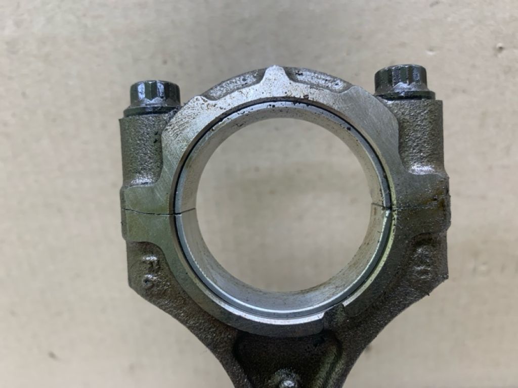 23041-2B600 | Поршень HYUNDAI ACCENT RB 10- - Фото 3