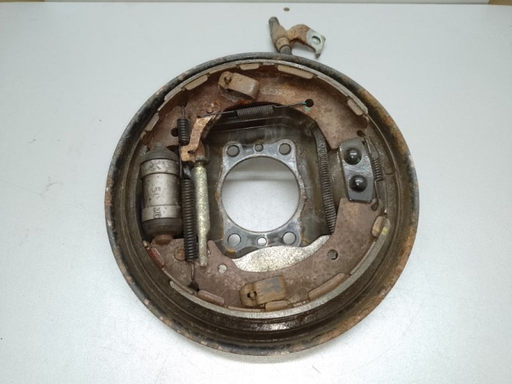 58400-1R000 | Тормозной механизм задн. прав. HYUNDAI ACCENT RB 10-