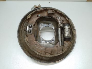 Тормозной механизм задн. лев. HYUNDAI ACCENT RB 10-
