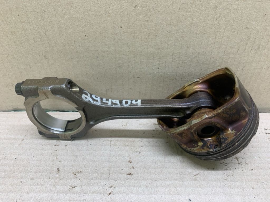 23041-2B600 | поршень HYUNDAI ACCENT RB 10-